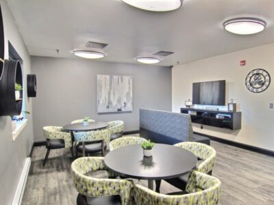 Gateway Foundation Springfield