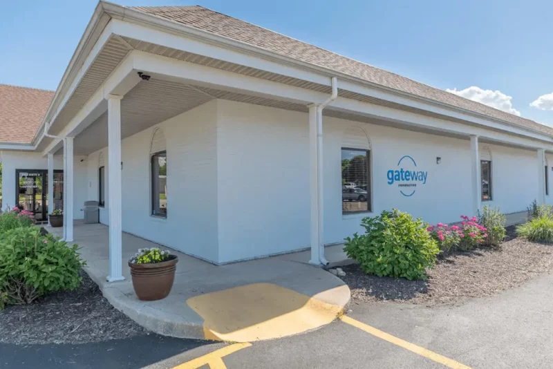 Gateway Springfield Outpatient