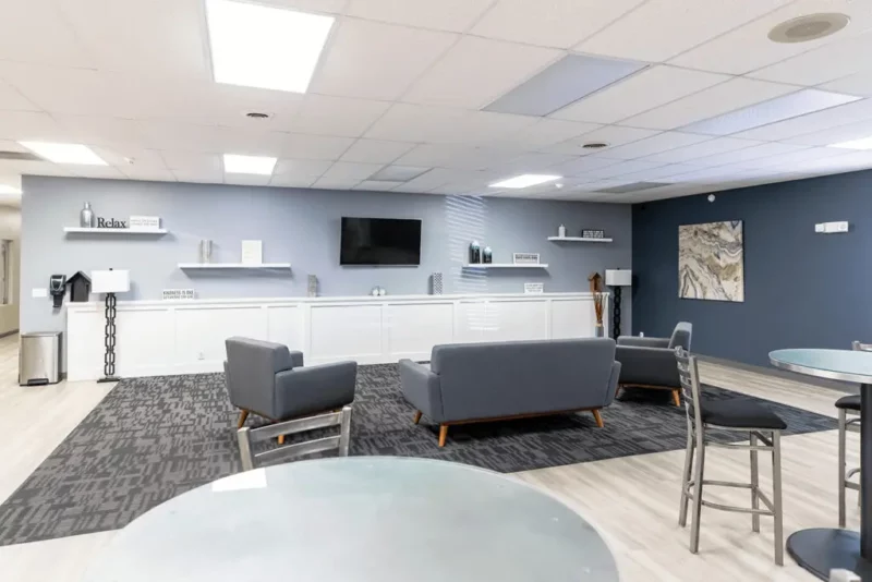 Gateway Springfield Outpatient