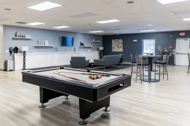 Gateway Springfield Outpatient