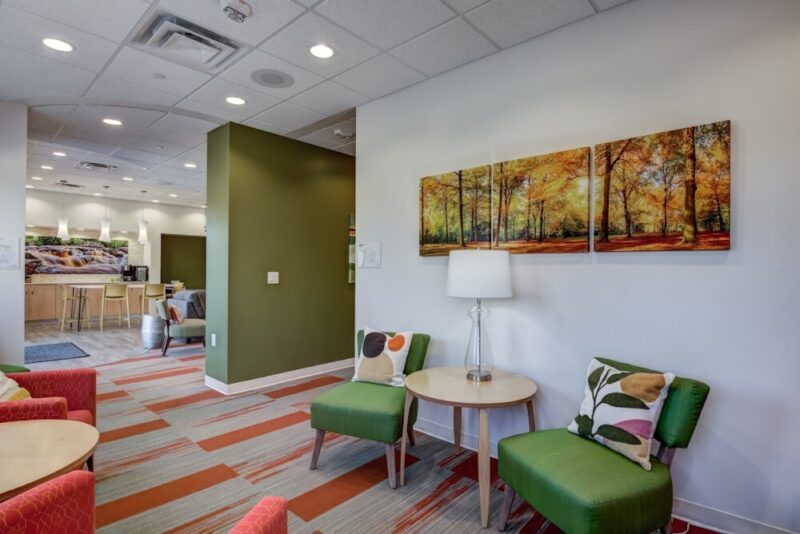 Gather Behavioral Health - Eau Claire