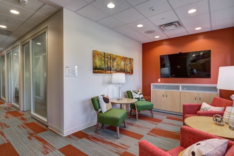 Gather Behavioral Health - Eau Claire