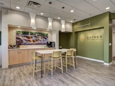 Gather Behavioral Health - Eau Claire