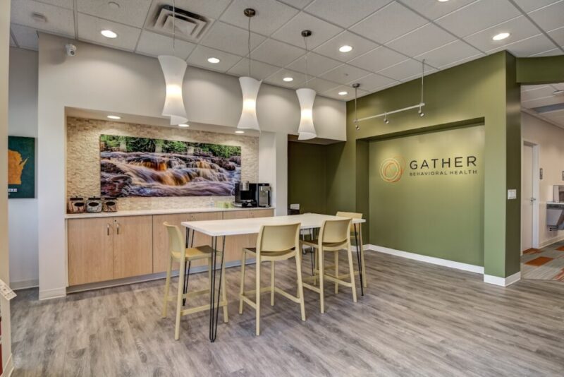 Gather Behavioral Health - Eau Claire
