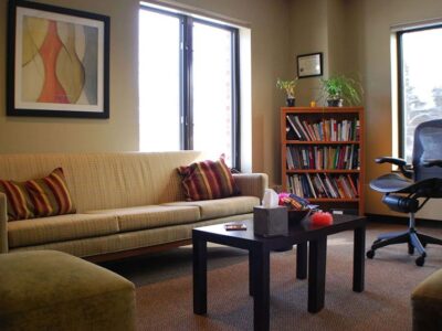 Gather Behavioral Health - St. Paul