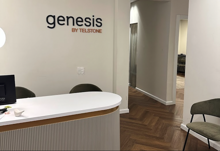 Genesis Treatment