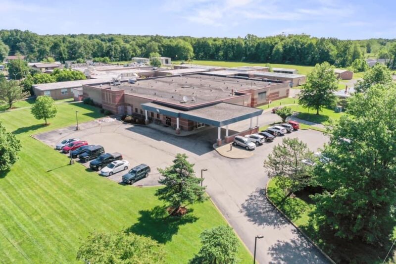 Georgetown Behavioral Hospital Ohio