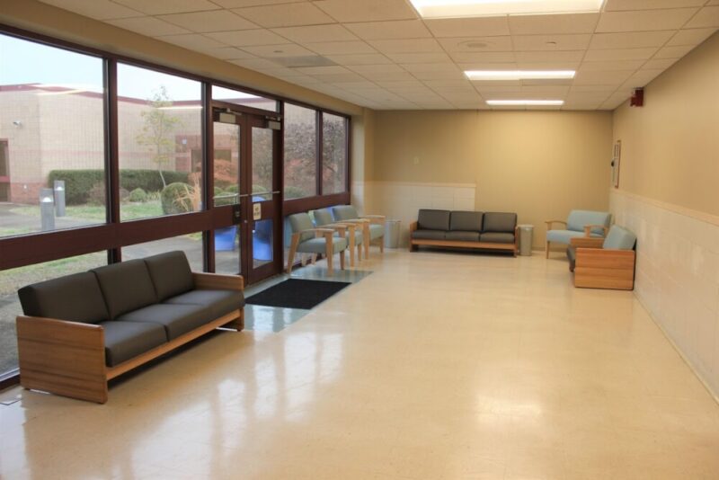 Georgetown Behavioral Hospital Ohio