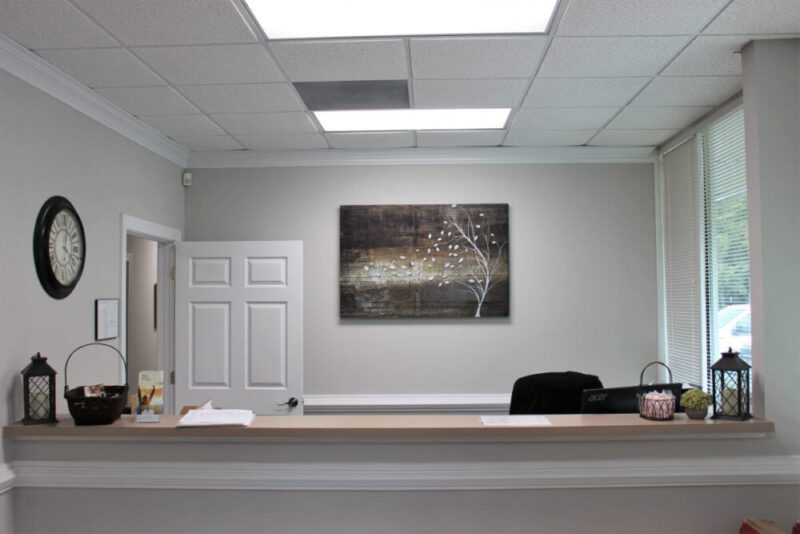 TruHealing Peachtree City