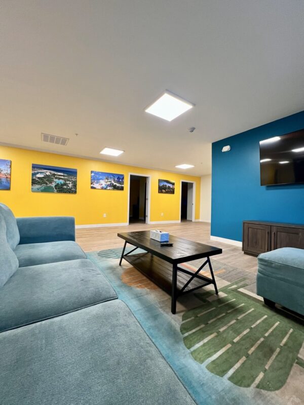 Georgia Recovery Campus