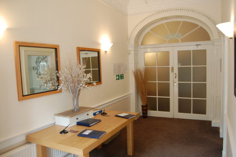 Gladstones Clinic - Bristol