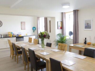 Gladstones Clinic Cotswolds