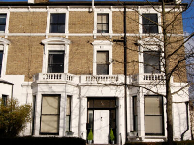 Gladstones Clinic - London