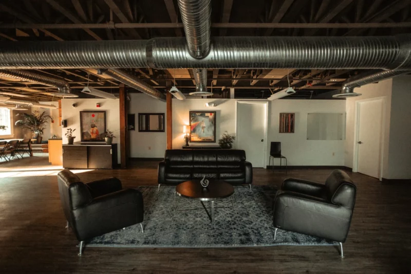 Glass House Recovery