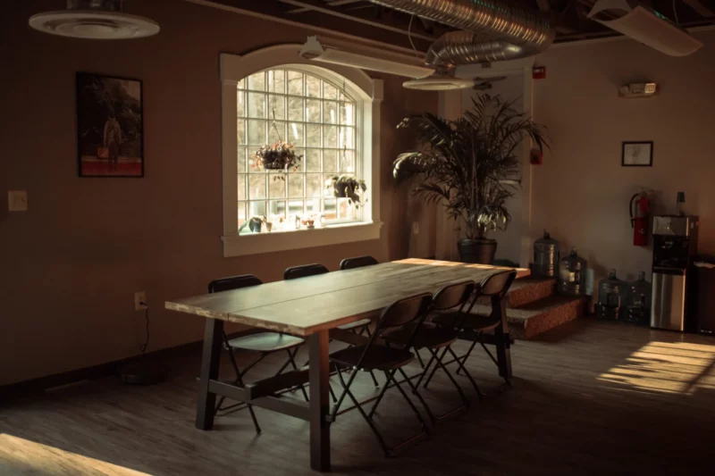 Glass House Recovery