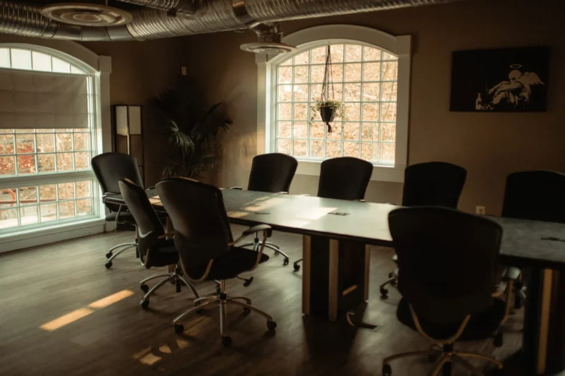 Glass House Recovery