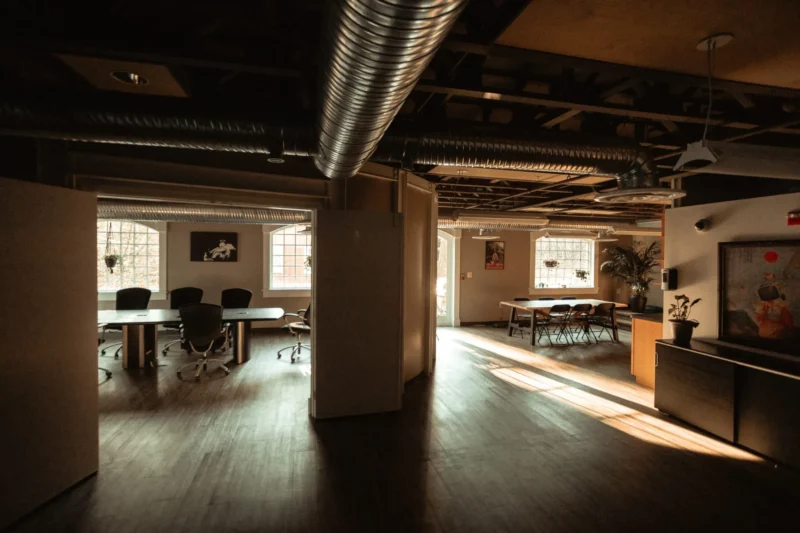 Glass House Recovery