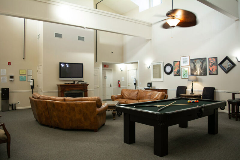 Gold Bridge Treatment Center