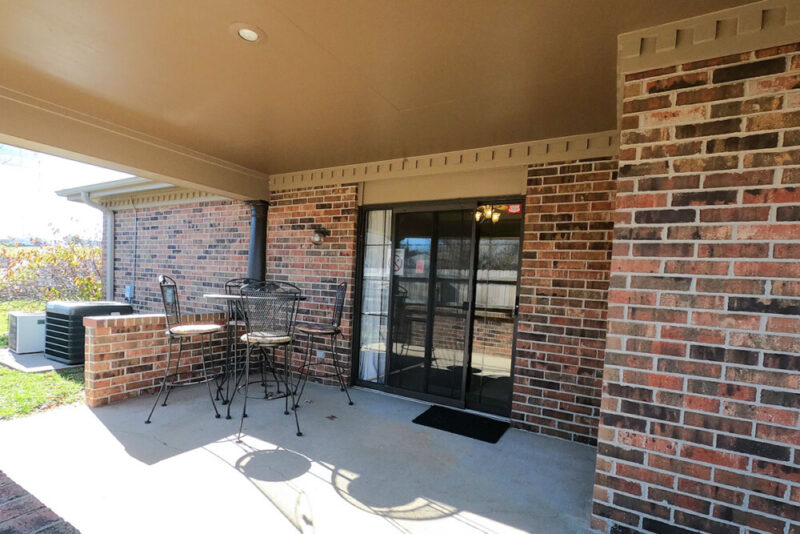 Gold Bridge Treatment Center