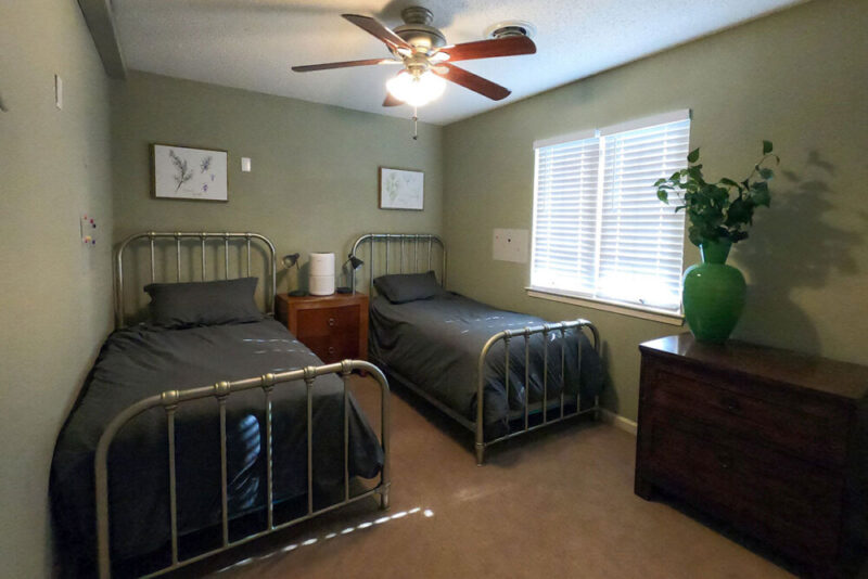 Gold Bridge Treatment Center