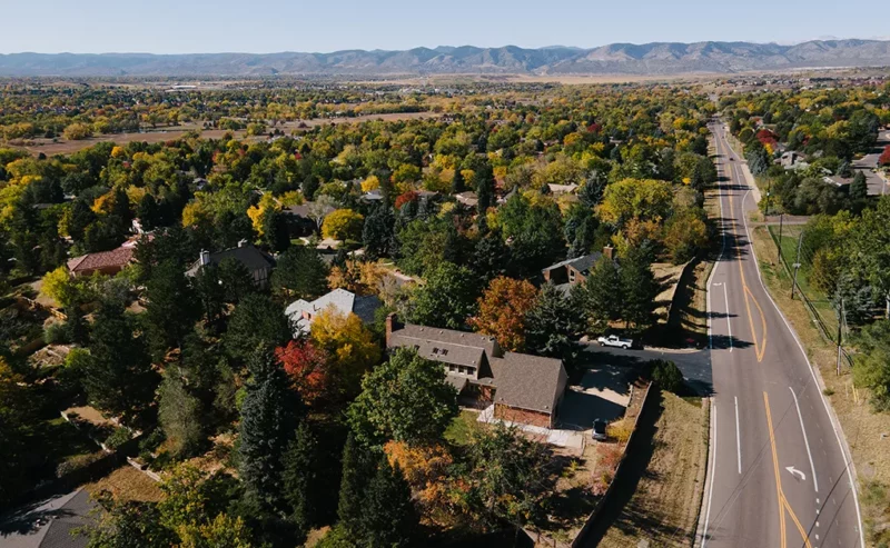 Zinnia Health Denver