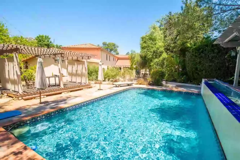 Golden Road Recovery