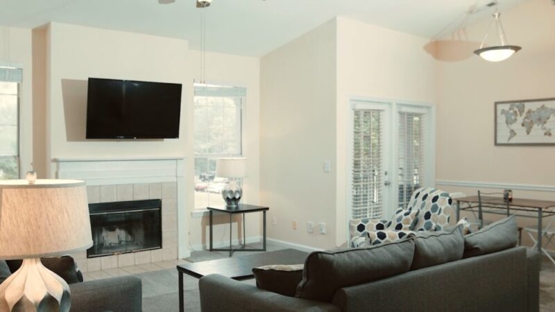 Good Landing Recovery