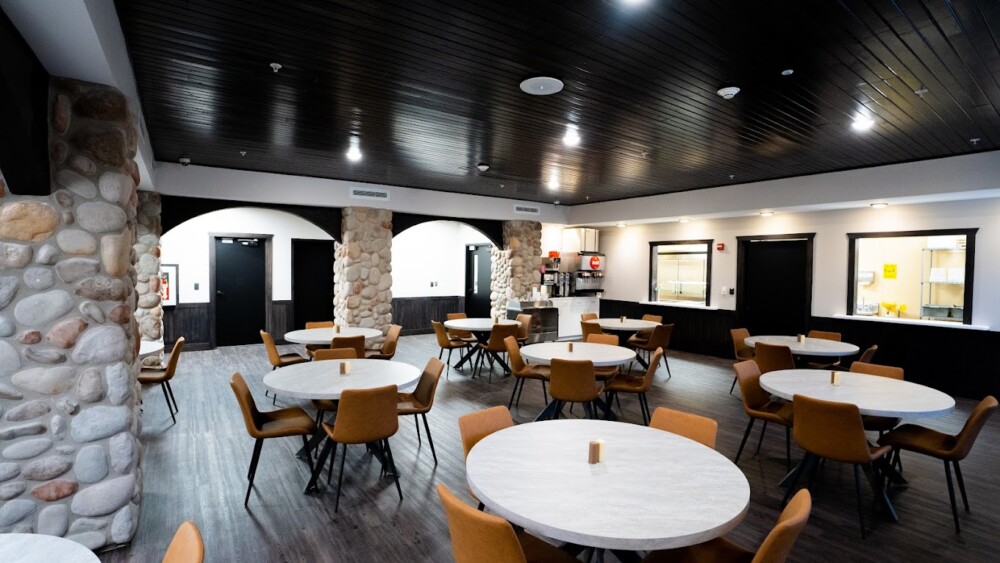 Grand Falls Recovery Center