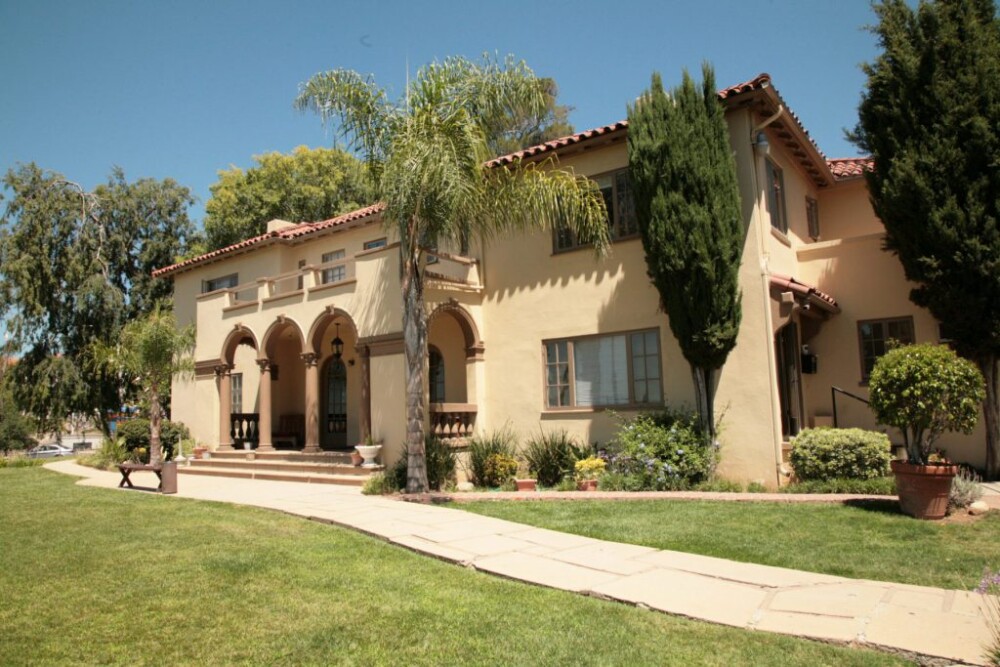 Grandview Foundation