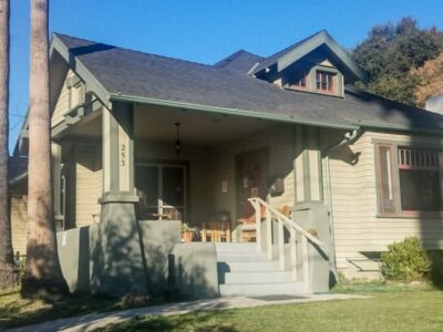 Grandview Foundation