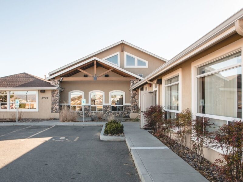 Granite Mountain Behavioral Healthcare