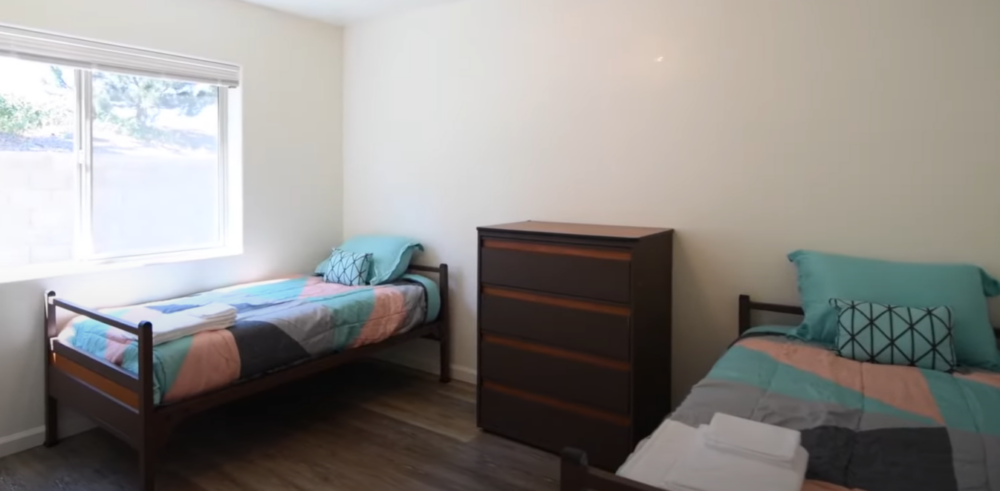 Granite Mountain Behavioral Healthcare