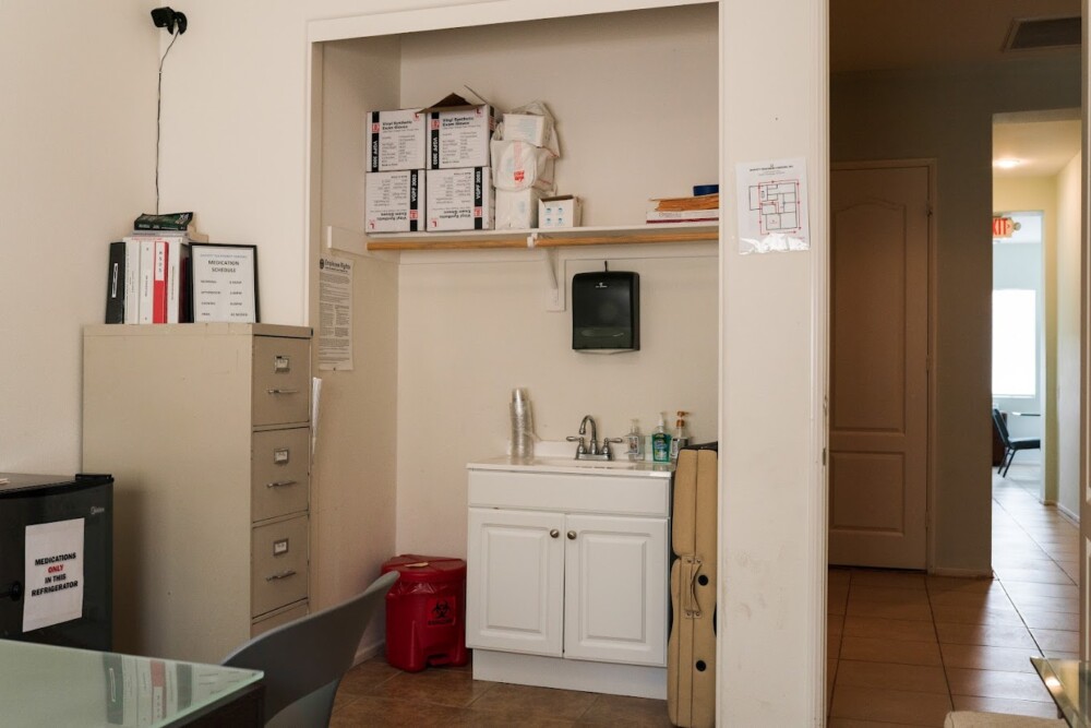 Gravity Treatment Center