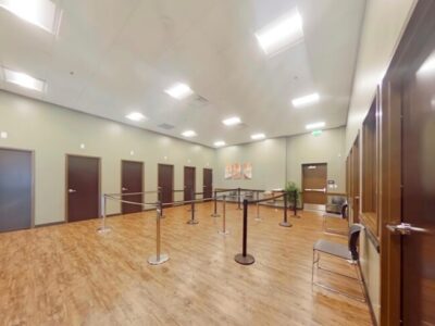 Grays Harbor Comprehensive Treatment Center