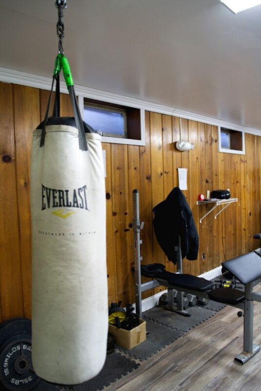 Great Lakes Recovery: New Hope Men's