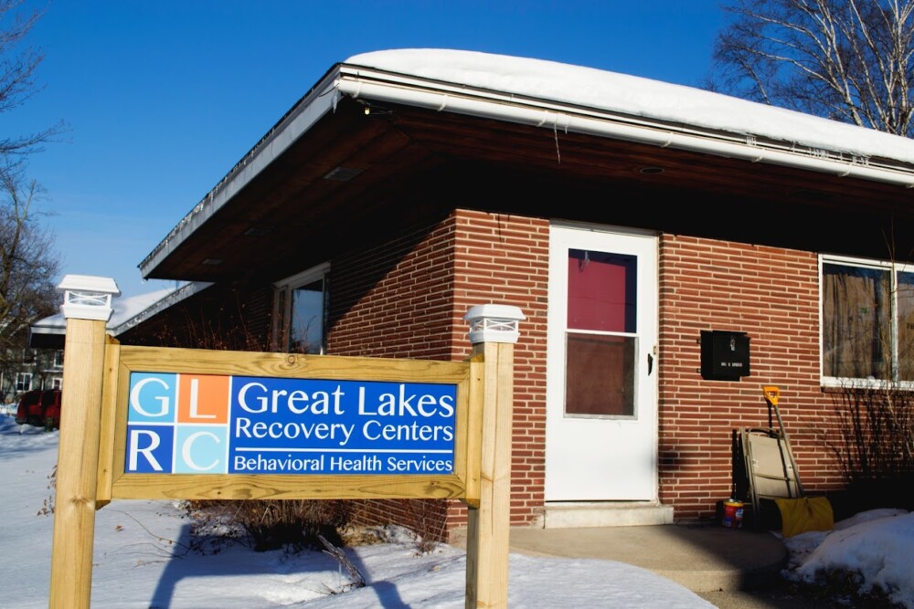 Great Lakes Recovery: New Hope Men's