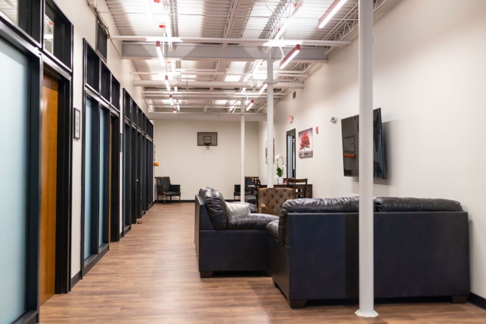 Greater Boston Addiction Centers