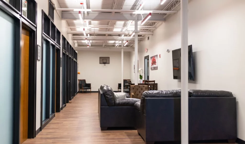 Greater Boston Behavioral Health