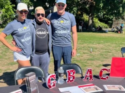 Greater Boston Behavioral Health