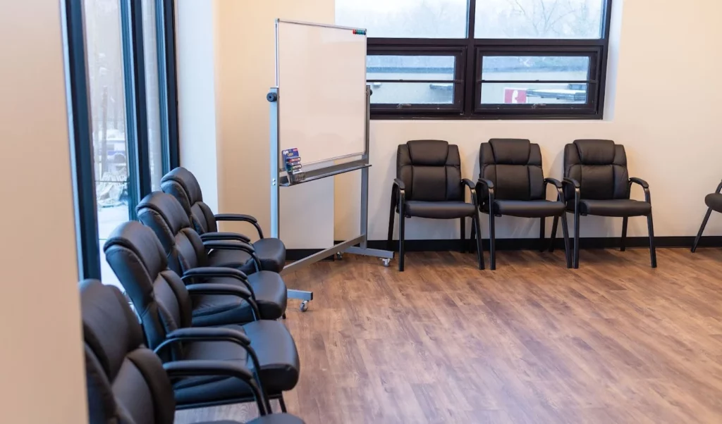 Greater Boston Behavioral Health