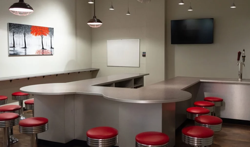 Greater Boston Behavioral Health