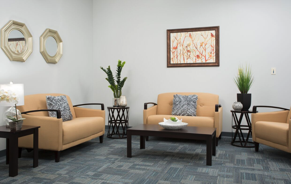 Green Mountain Treatment Center