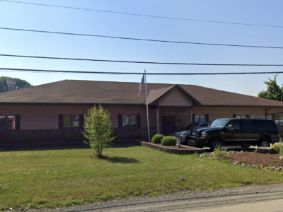 Greenbriar Treatment Center - Lighthouse for Men