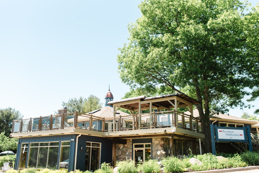 GreeneStone Centre for Recovery