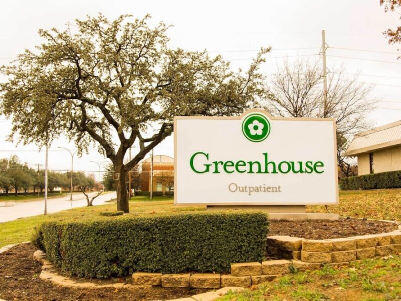 Greenhouse Outpatient Center