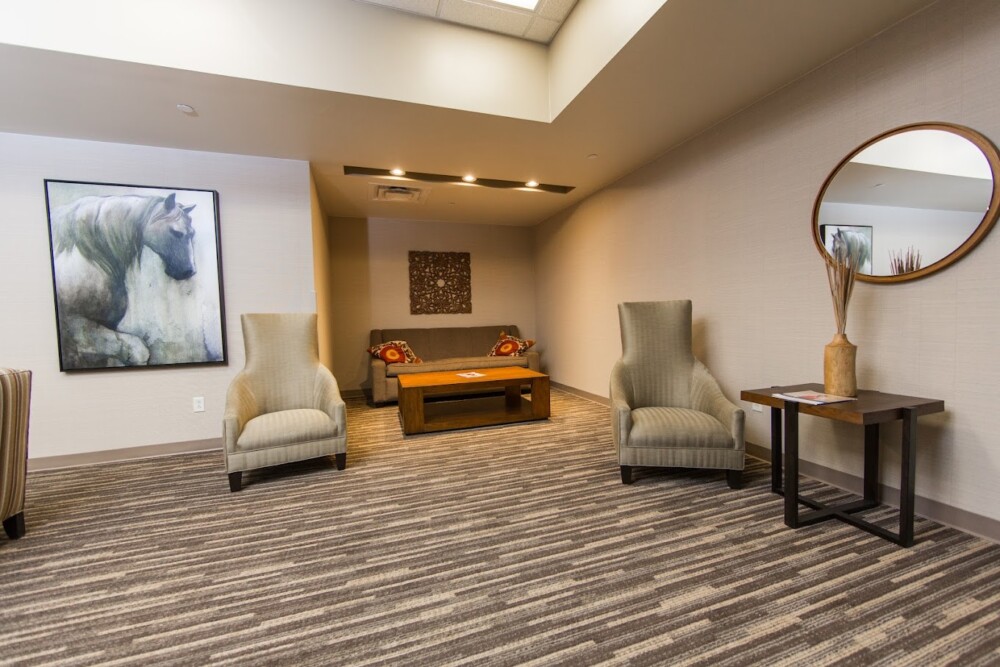 Greenhouse Outpatient Center