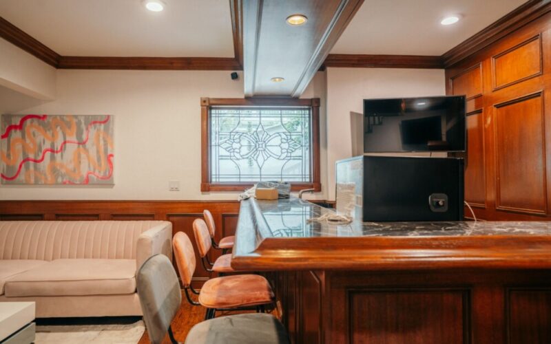 The Grove Recovery Community