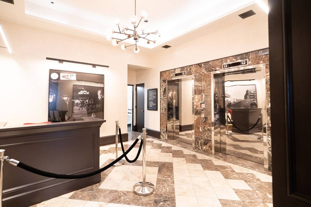 Guardian Intensive Outpatient Program - Hoboken