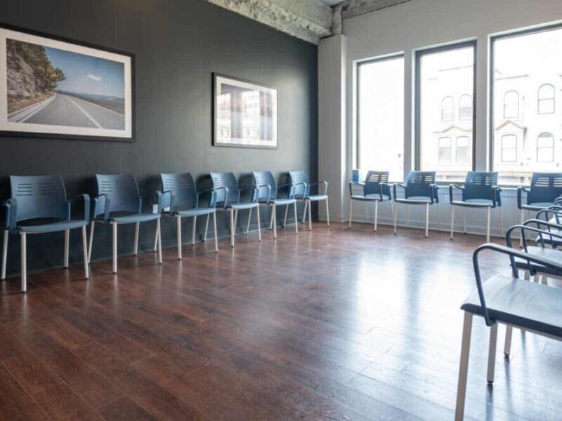 Guardian Intensive Outpatient Program - Hoboken