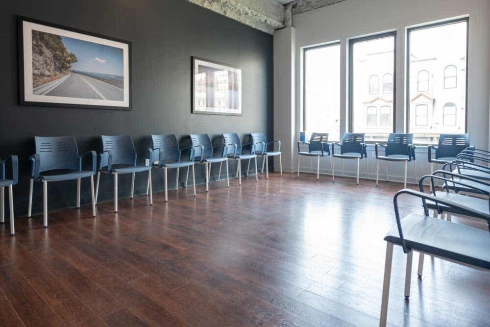 Guardian Intensive Outpatient Program - Hoboken